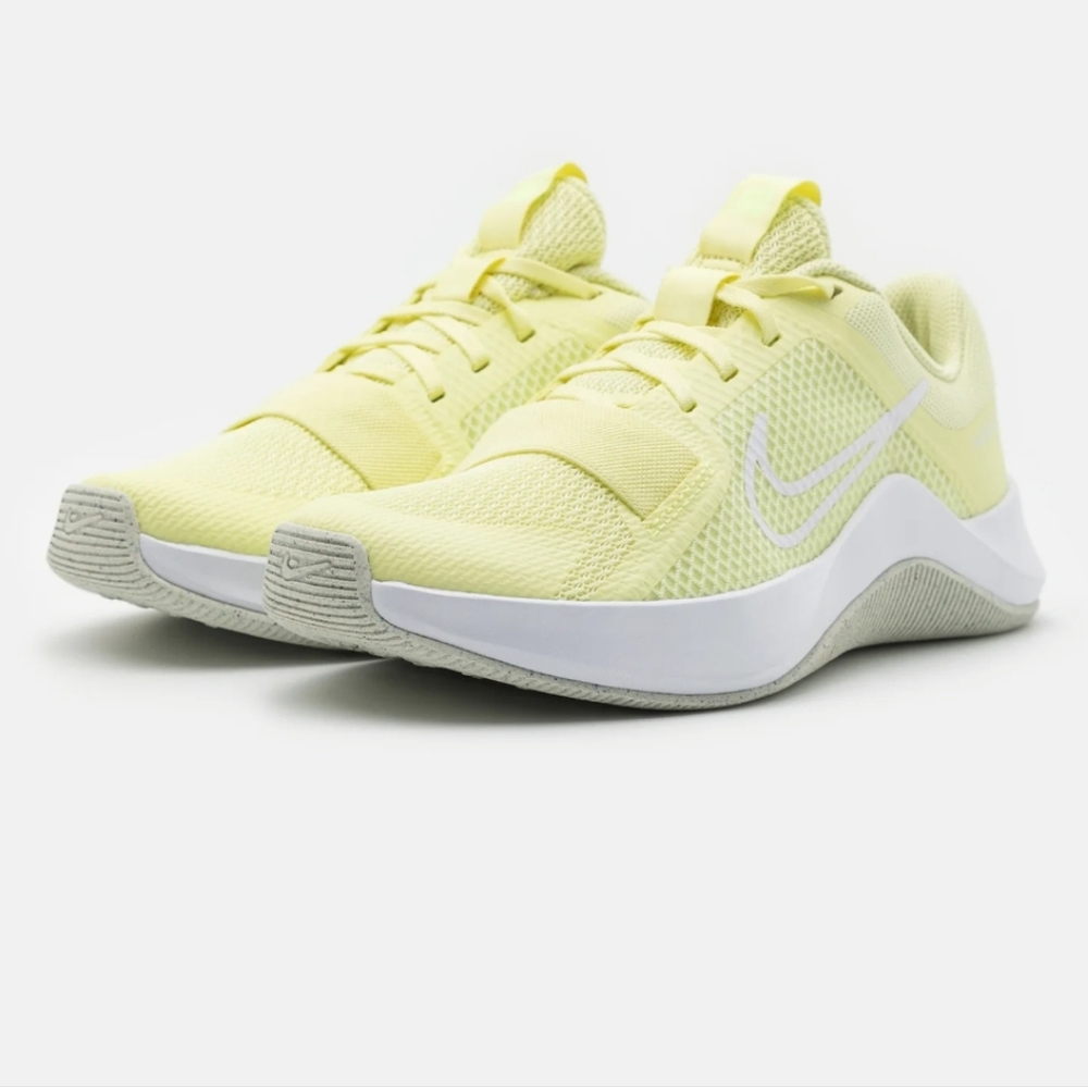 Women's Nike MC Trainer 2 - Luminous Green